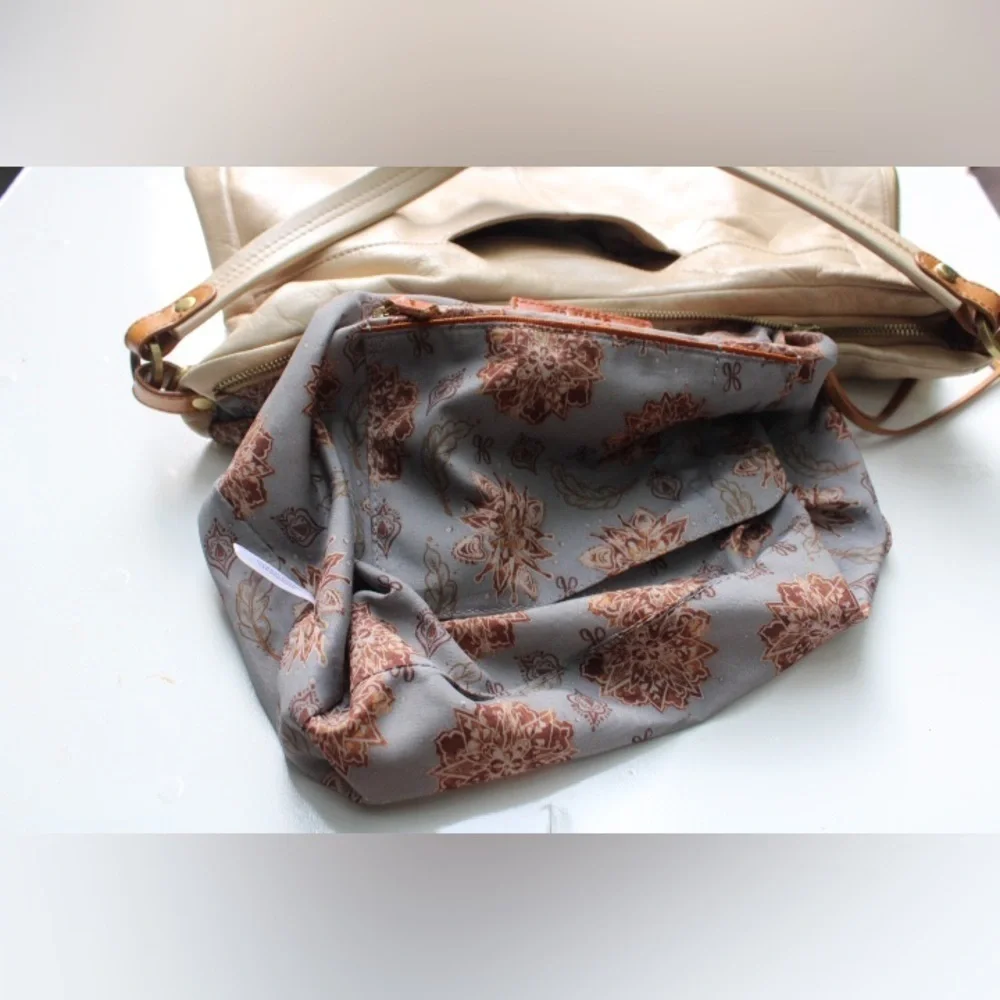 Hobo Original Hobo bag